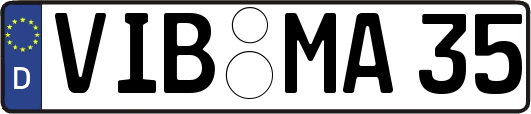 VIB-MA35