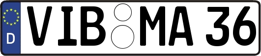 VIB-MA36