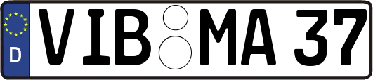 VIB-MA37