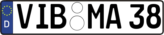 VIB-MA38