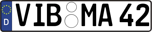 VIB-MA42