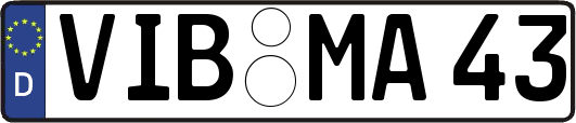 VIB-MA43