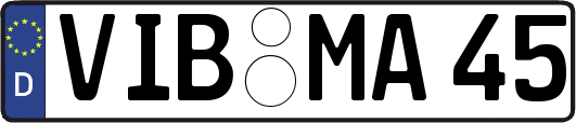 VIB-MA45