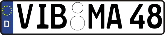 VIB-MA48