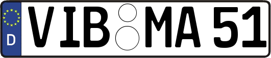 VIB-MA51