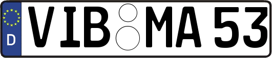 VIB-MA53