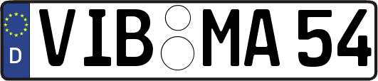 VIB-MA54