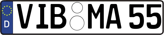 VIB-MA55