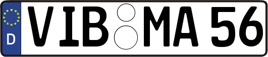VIB-MA56