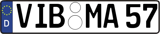 VIB-MA57