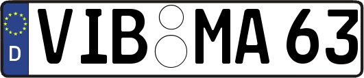 VIB-MA63