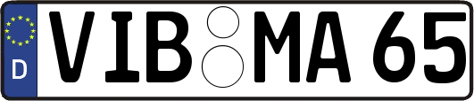 VIB-MA65