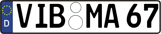 VIB-MA67