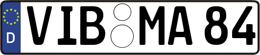 VIB-MA84