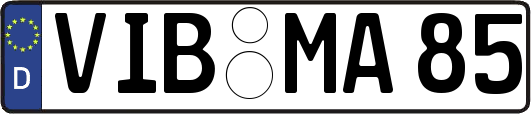 VIB-MA85