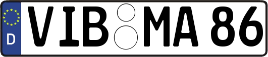 VIB-MA86