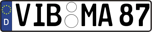VIB-MA87