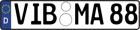 VIB-MA88