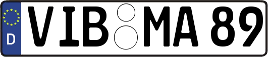 VIB-MA89