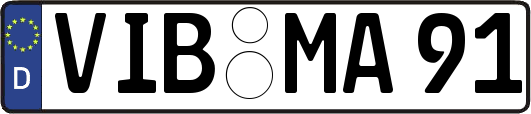 VIB-MA91