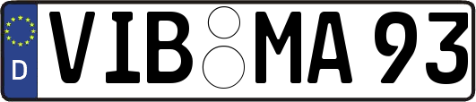 VIB-MA93