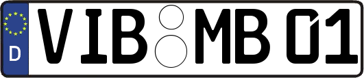 VIB-MB01