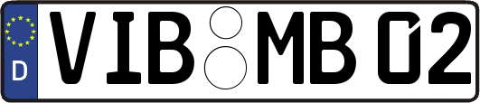 VIB-MB02