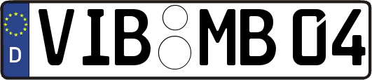 VIB-MB04