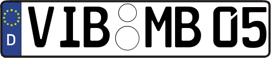 VIB-MB05