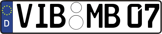 VIB-MB07