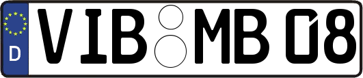 VIB-MB08