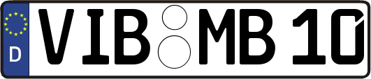 VIB-MB10