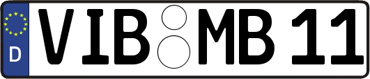 VIB-MB11