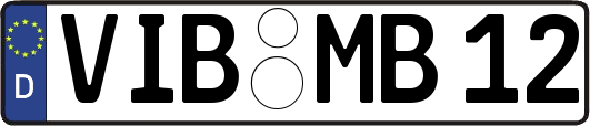 VIB-MB12