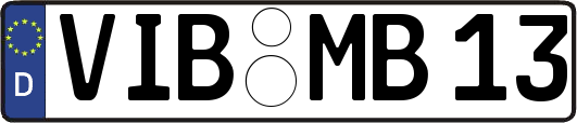 VIB-MB13