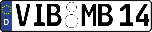 VIB-MB14