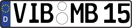 VIB-MB15