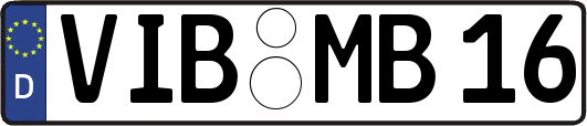 VIB-MB16