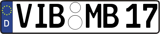 VIB-MB17