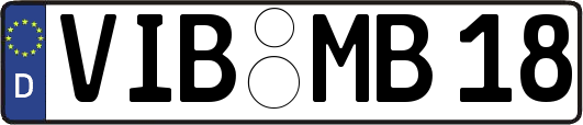 VIB-MB18