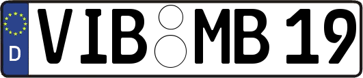 VIB-MB19