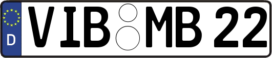 VIB-MB22