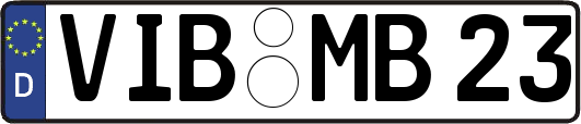 VIB-MB23