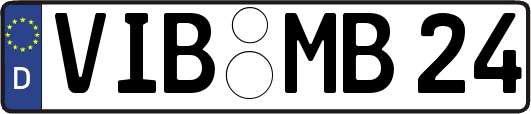 VIB-MB24