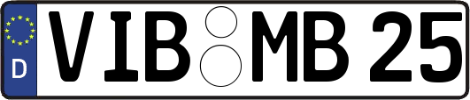 VIB-MB25
