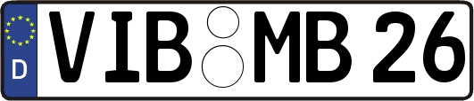 VIB-MB26