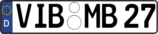 VIB-MB27