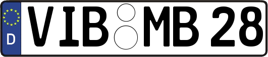 VIB-MB28