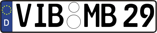 VIB-MB29