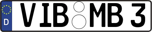 VIB-MB3